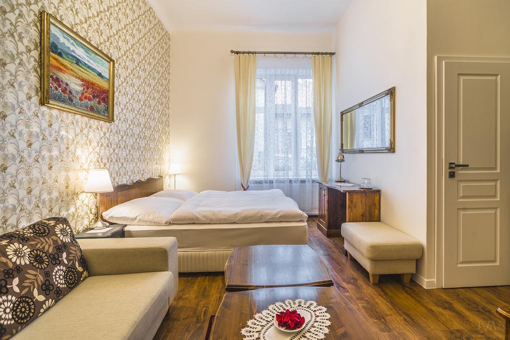 Centercity Apartments Пряшів Екстер'єр фото