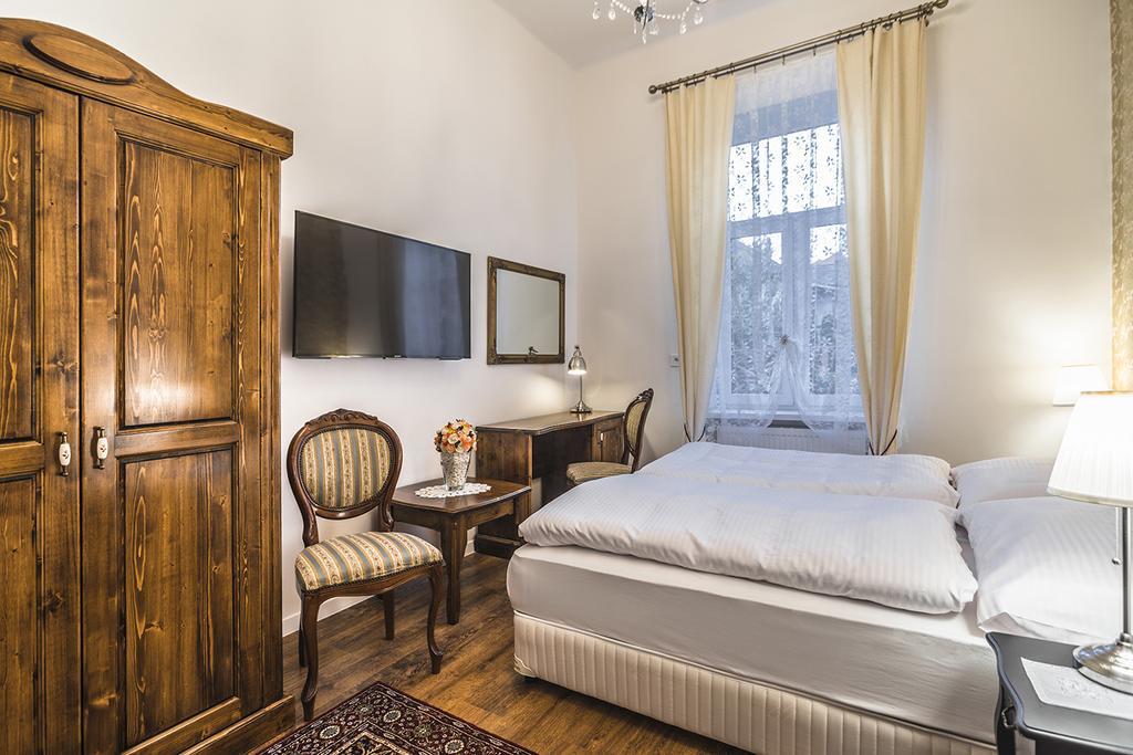 Centercity Apartments Пряшів Екстер'єр фото