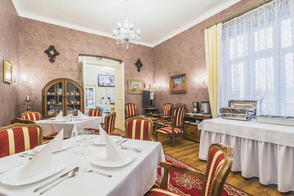 Centercity Apartments Пряшів Екстер'єр фото