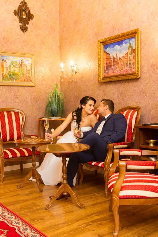 Centercity Apartments Пряшів Екстер'єр фото