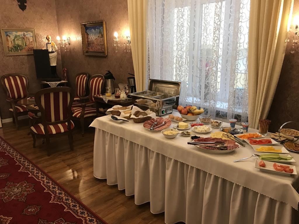 Centercity Apartments Пряшів Екстер'єр фото