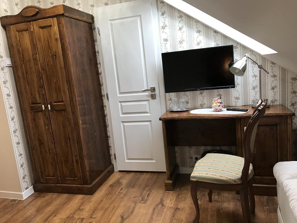 Centercity Apartments Пряшів Екстер'єр фото