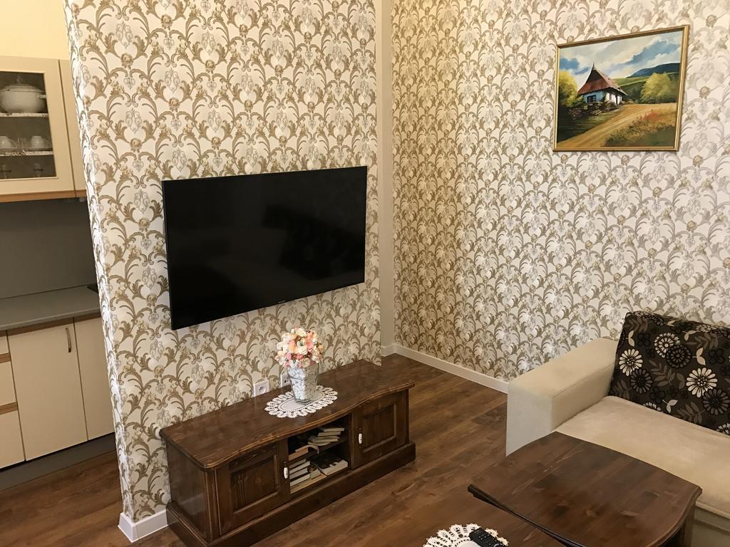 Centercity Apartments Пряшів Екстер'єр фото